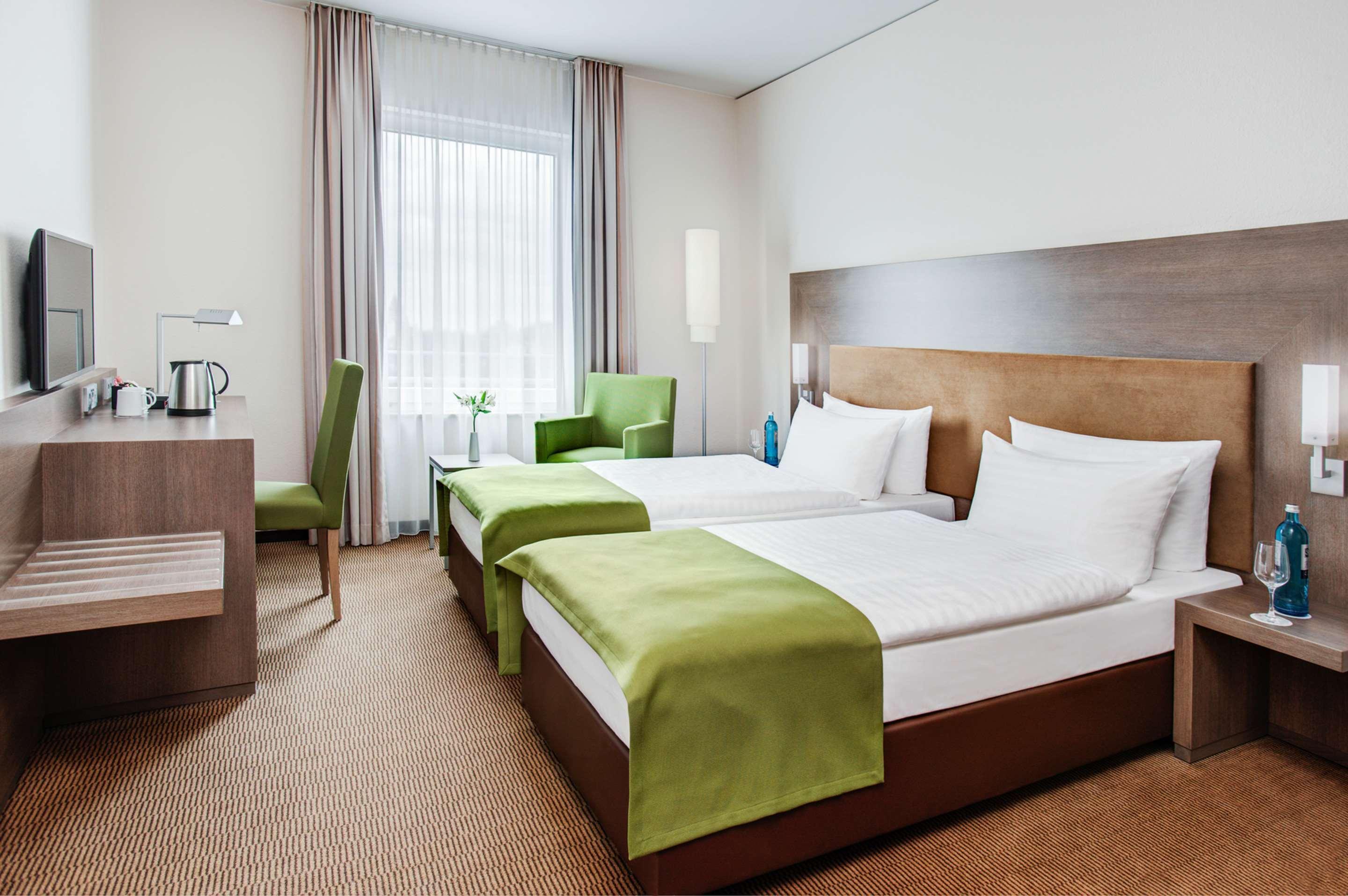 Hotel Intercityhotel