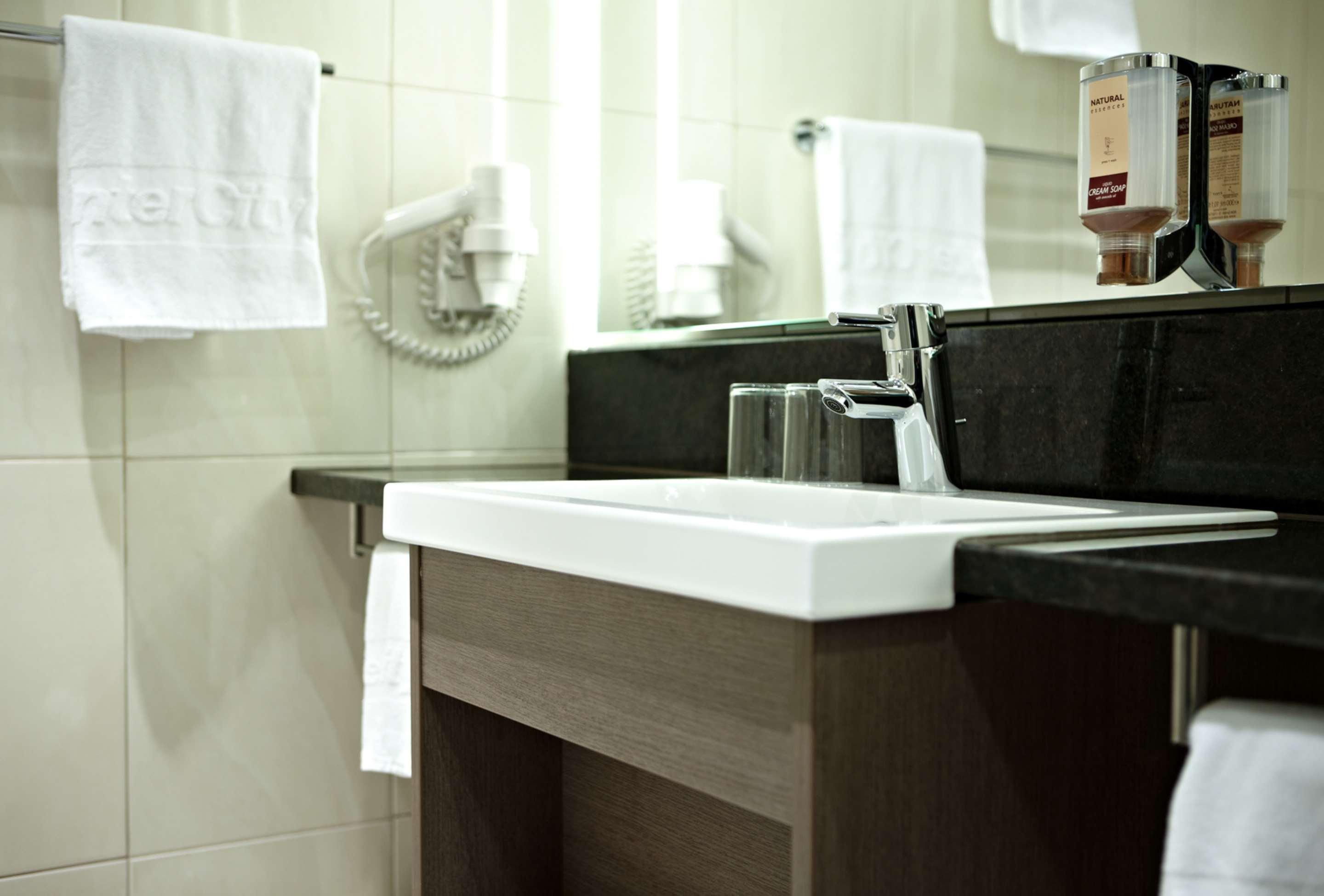 Intercityhotel