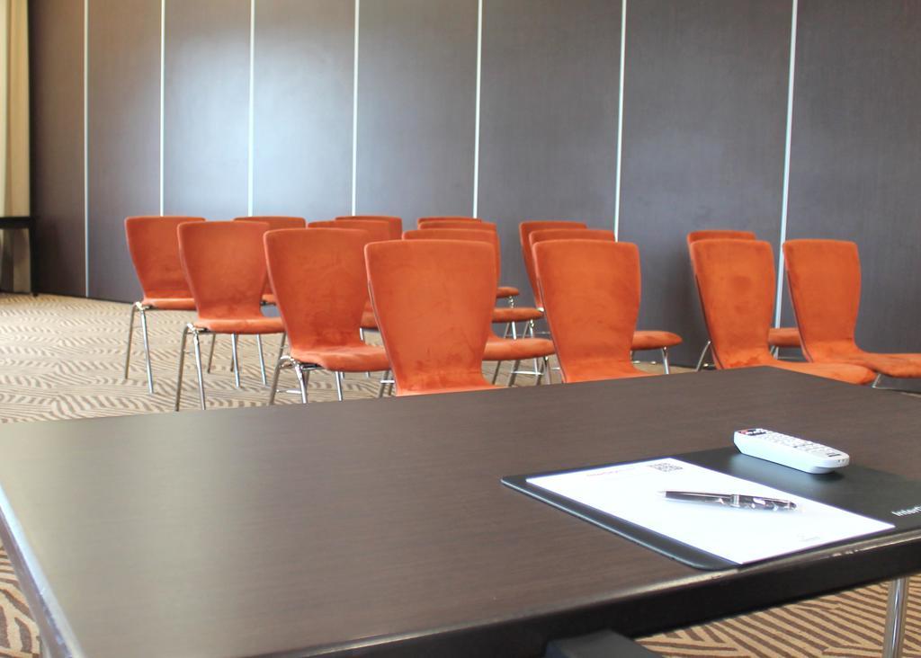 Intercityhotel Mainz