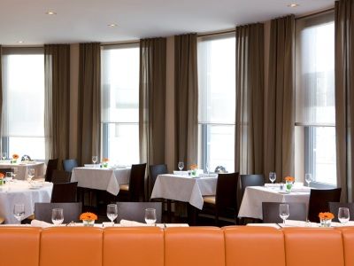 Hotel Intercityhotel 4*