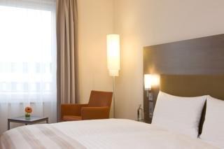 Intercityhotel 4* Maguncia